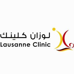 Logo of Lausanne Clinic - Shaab Branch - Kuwait
