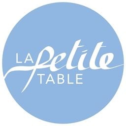 Logo of La Petite Table Restaurant