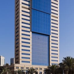 Logo of Baitak Tower - Kuwait
