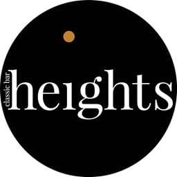Logo of Heights Classic Bar - Naccache (Gardens) Branch - Lebanon