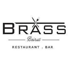 Logo of Brass Restaurant - Achrafieh, Lebanon
