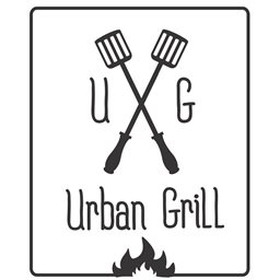 Logo of Urban Grill Restaurant - Achrafieh, Lebanon