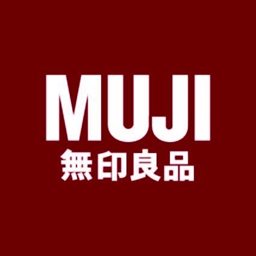 Logo of MUJI