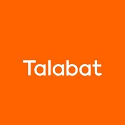Logo of Talabat