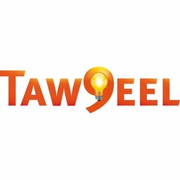Logo of Taw9eel - Kuwait
