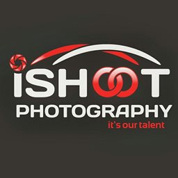 Logo of iShoot Photography - Kuwait
