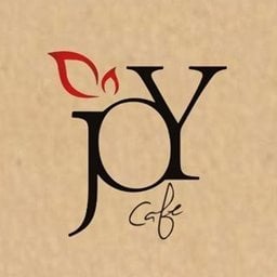 <b>1. </b>Joy Cafe