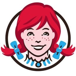 Logo of Wendy's Restaurant
