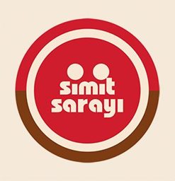 شعار مطعم سيميت سراي