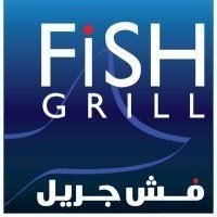 شعار مطعم فش جريل - فرع المهبولة - الكويت