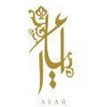 Logo of Ayar Perfumes - Egaila (Liwan Mall) Branch - Kuwait