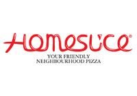 Logo of Homeslice Pizzeria - Salmiya Branch - Kuwait