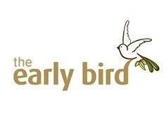 Logo of The Early Bird Restaurant - Jabriya Branch - Kuwait