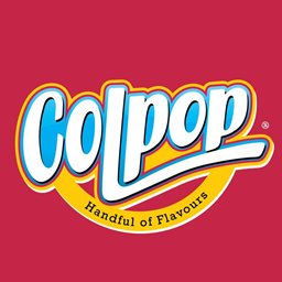 Logo of Colpop Restaurant