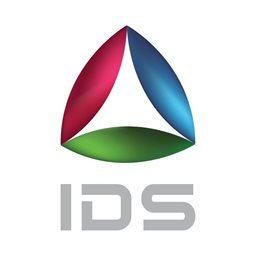 شعار إنتغريتد ديجيتال سيستيمز (IDS) - المقر الرئيسي - لبنان