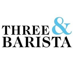 Three & Barista