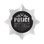 Logo of Police Steak Restaurant