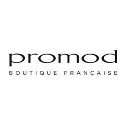 Logo of Promod