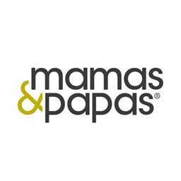 Logo of Mamas & Papas
