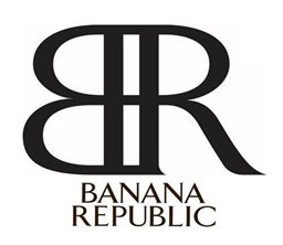 <b>3. </b>Banana Republic