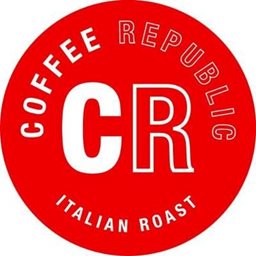 Logo of Coffee Republic