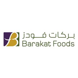 Logo of Barakat Foods - Kuwait