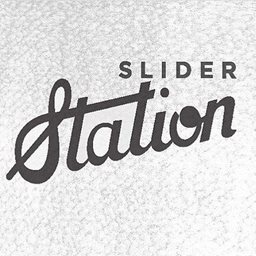 Logo of Slider Station Restaurant - Gulf Street Branch - Kuwait