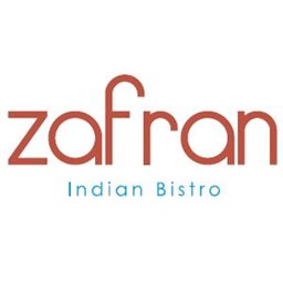 Logo of Zafran Indian Bistro Restaurant - Mahboula (Light Restaurants Complex) Branch - Kuwait