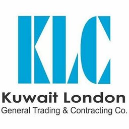 شعار شركة كويت لندن - الكويت