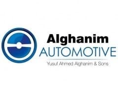 Logo of Yusuf Ahmad Alghanim & Sons Automotive Group