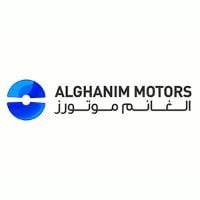 Logo of Alghanim Motors - Sharq (Al Hamra Tower), Kuwait