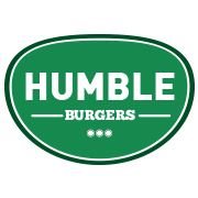 Logo of Humble Burgers Restaurant - Ardiya Branch - Kuwait