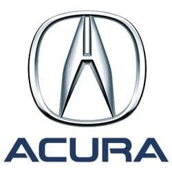 Logo of Acura