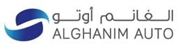 Logo of Alghanim Auto
