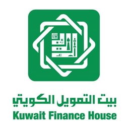 Logo of Kuwait Finance House (KFH)