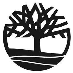 Logo of Timberland