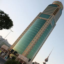 Logo of Jassem Tower