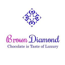 شعار براون دايموند - فرع حطين (الجمعية) - الكويت