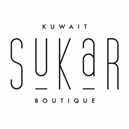Logo of Sukar Boutique - Zahra (360 Mall) Branch - Kuwait