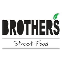 Logo of Brothers Street Food Burger