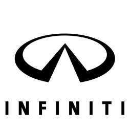 Logo of Infiniti Showroom - Rai