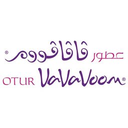 شعار عطور ڤاڤاڤووم - فرع العقيلة (سما مول) - الكويت