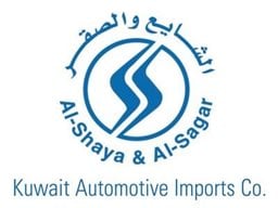 Logo of Kuwait Automotive Imports Co.