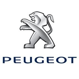 Logo of Peugeot Service Center & Spare Parts - Shweikh - Kuwait