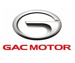 Logo of GAC Motor