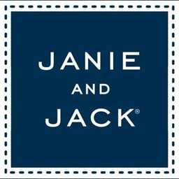 Logo of Janie and Jack - Rai (Avenues) - Kuwait