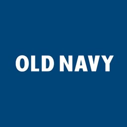 Logo of Old Navy