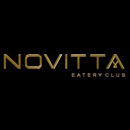 Logo of Novitta Eatery Club Restaurant - Merqab Branch - Kuwait