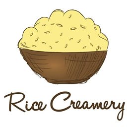 Logo of Rice Creamery - Zahra (360 Mall) Branch - Kuwait