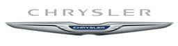 Logo of Chrysler